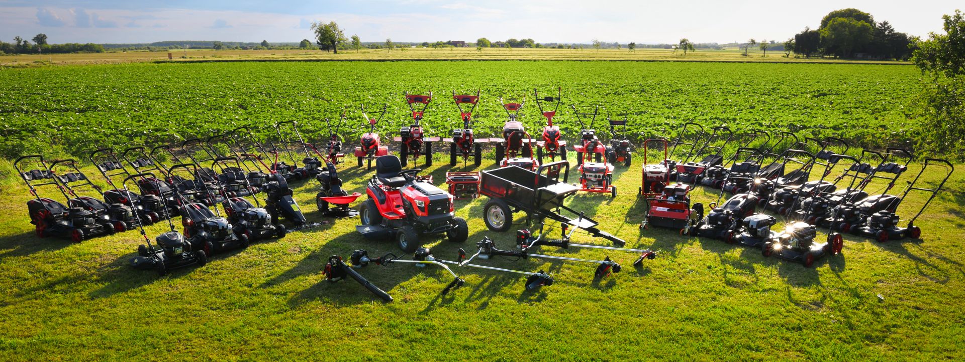 Landmaster proizvodi u prirodi