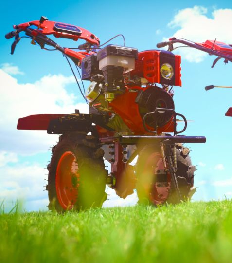 landmaster kopačica