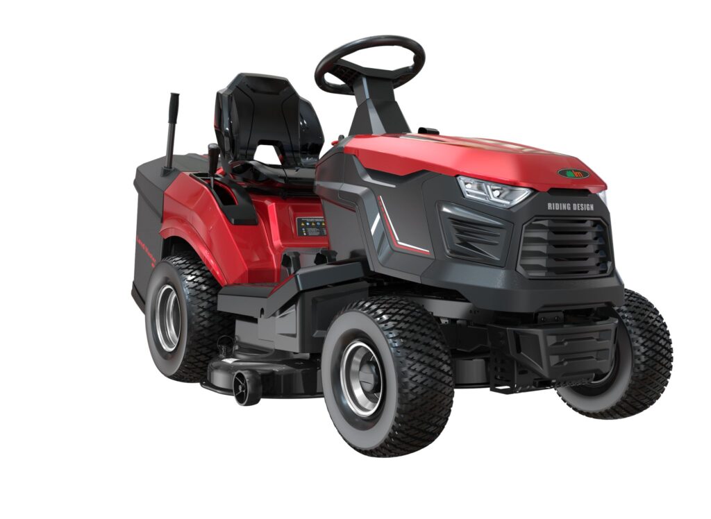 Traktor kosilica LandMaster LM86CK-LM452H