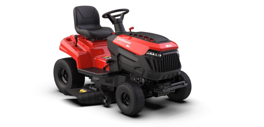 traktor kosilica LandMaster LM92CK-LC352C
